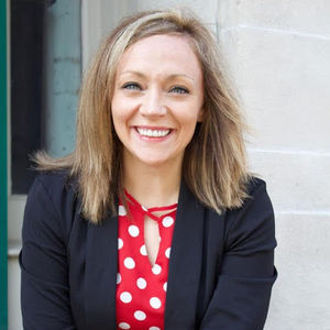 Meet your Posher, Bethany